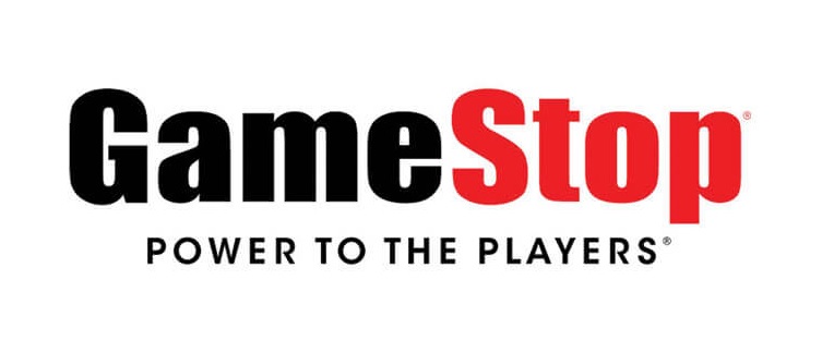 gamestop