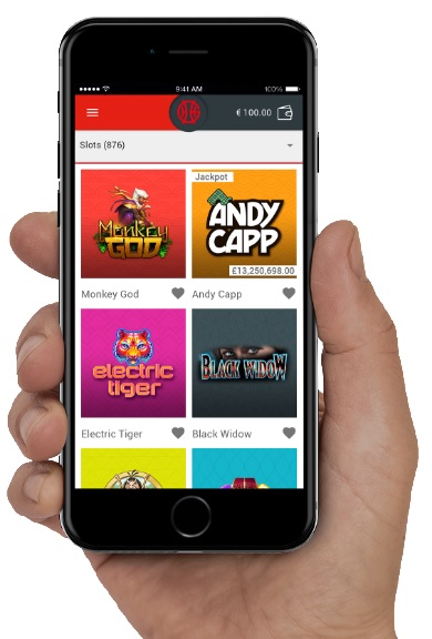 Gentingbet Slots 2