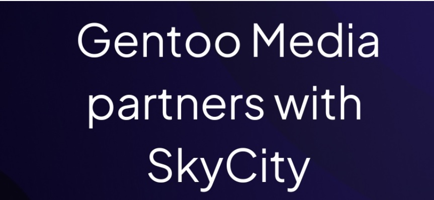 gentoo media