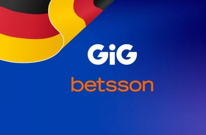 gig betssson