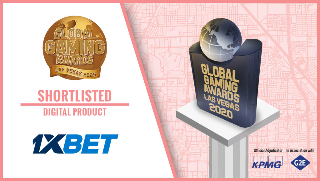 Global Gaming Awards