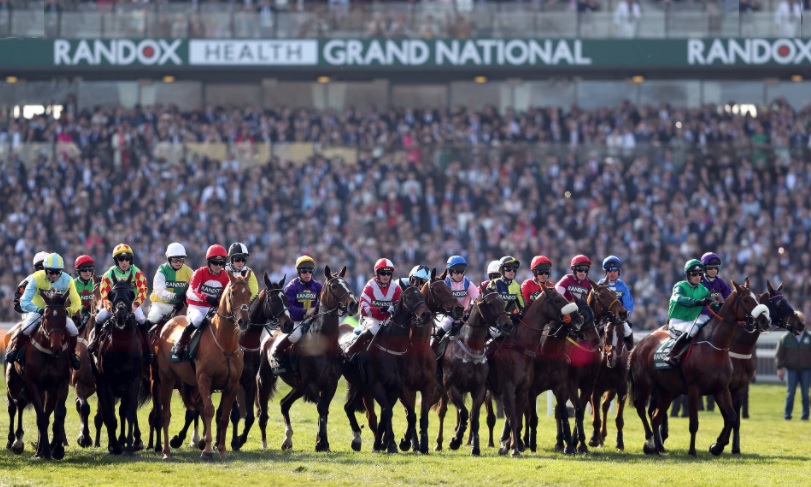 grand national