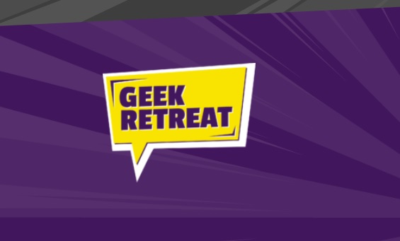 greek retreat