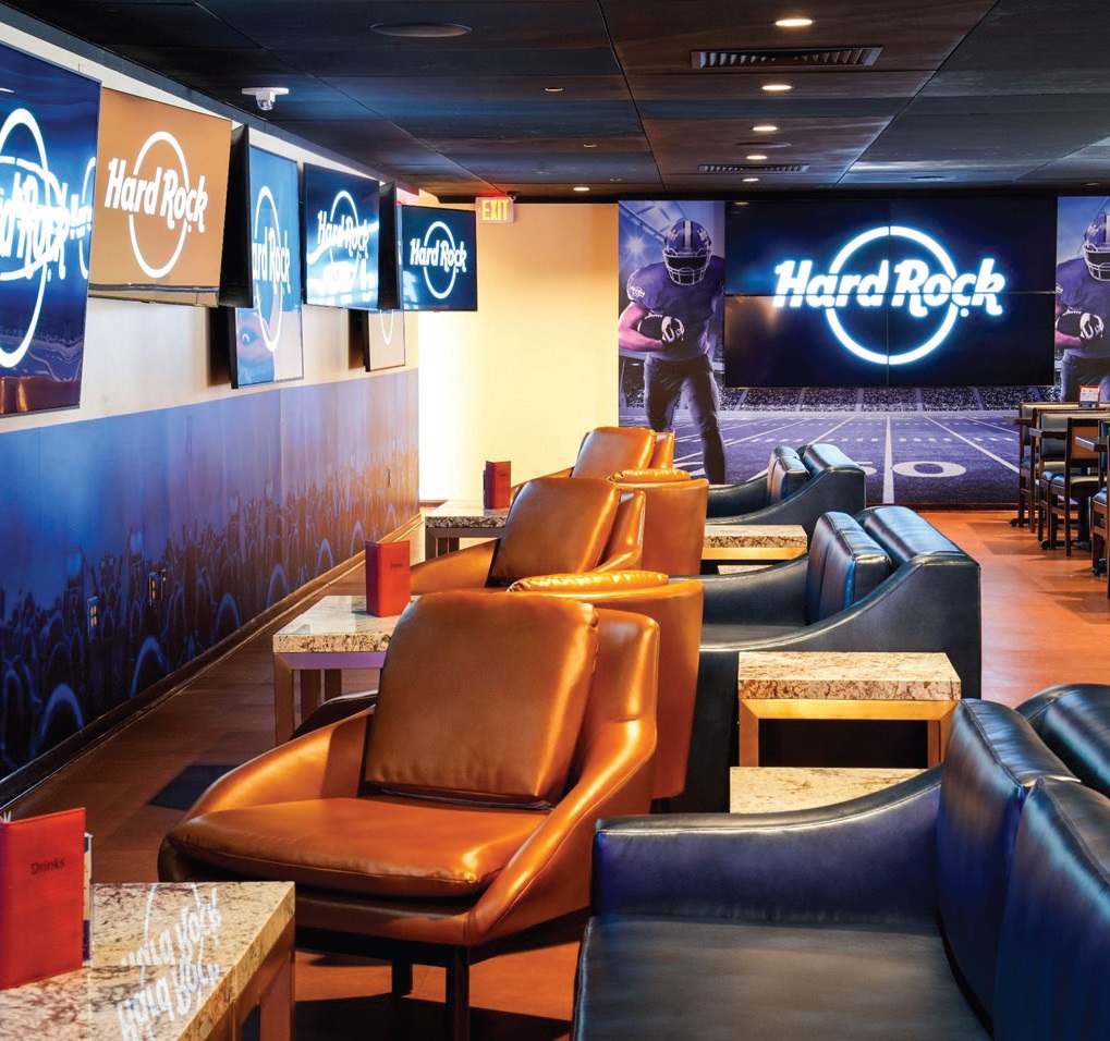 hard rock image