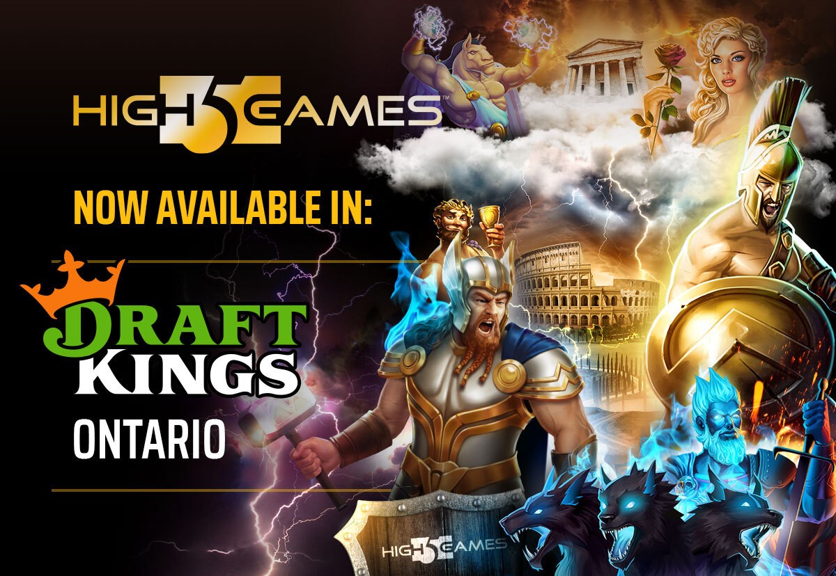 high 5 games draftkings