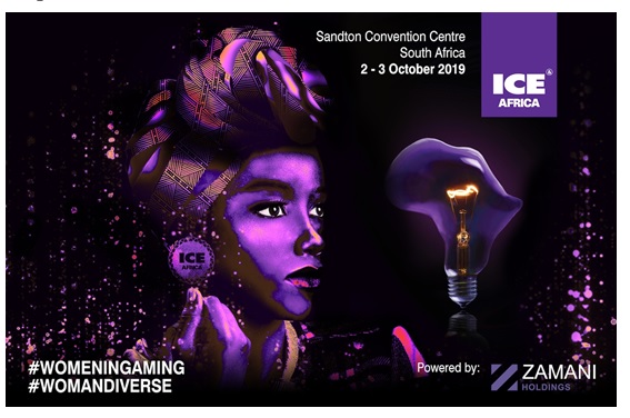 Ice Africa 2019 Women