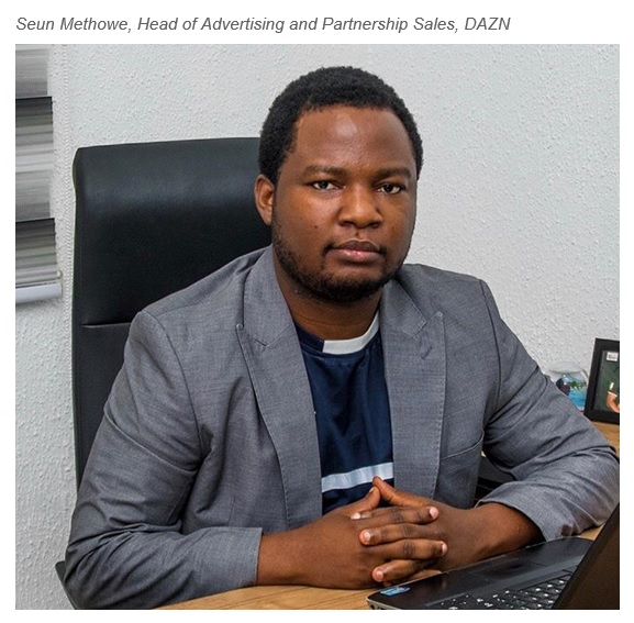 Ice Africa 2019
