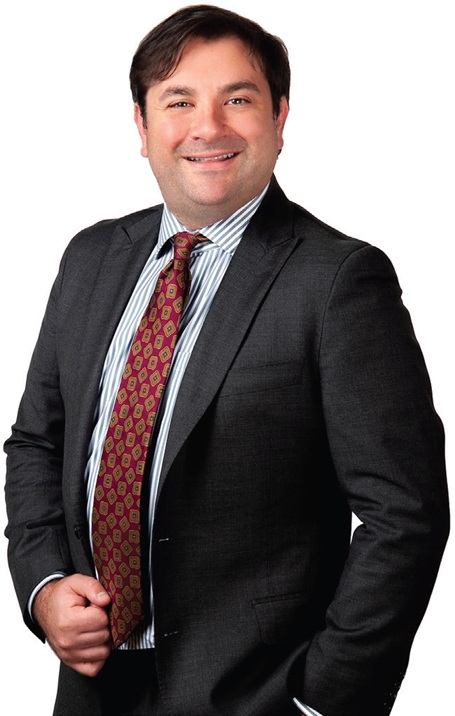 joshua kirschner