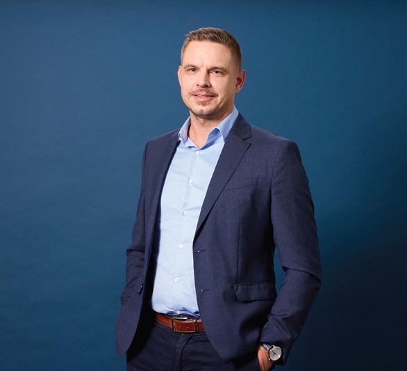 kaizen gaming anders nielsen