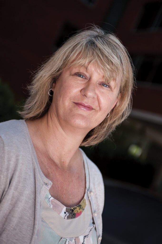 Kate Chambers