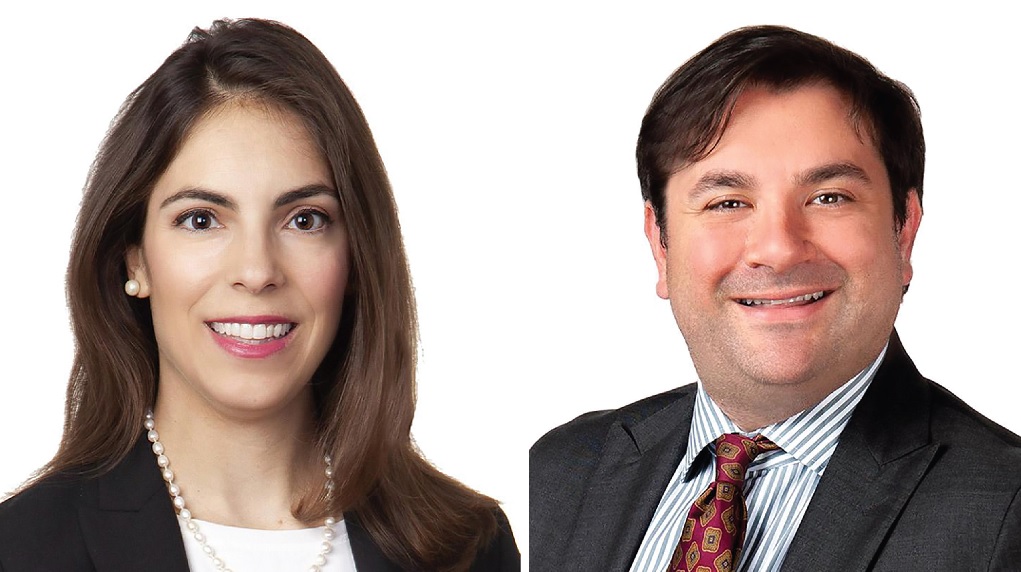 katherine baker & josh kirschner