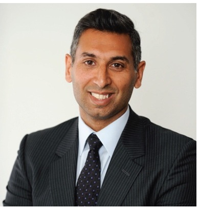 khalid ali, ceo of the international betting integrity association