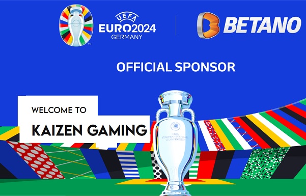 kizen gaming