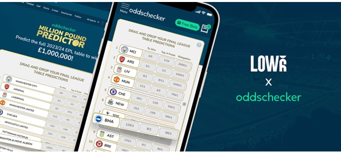 low6 oddschecker
