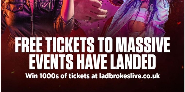 ladbrokes live handout 2