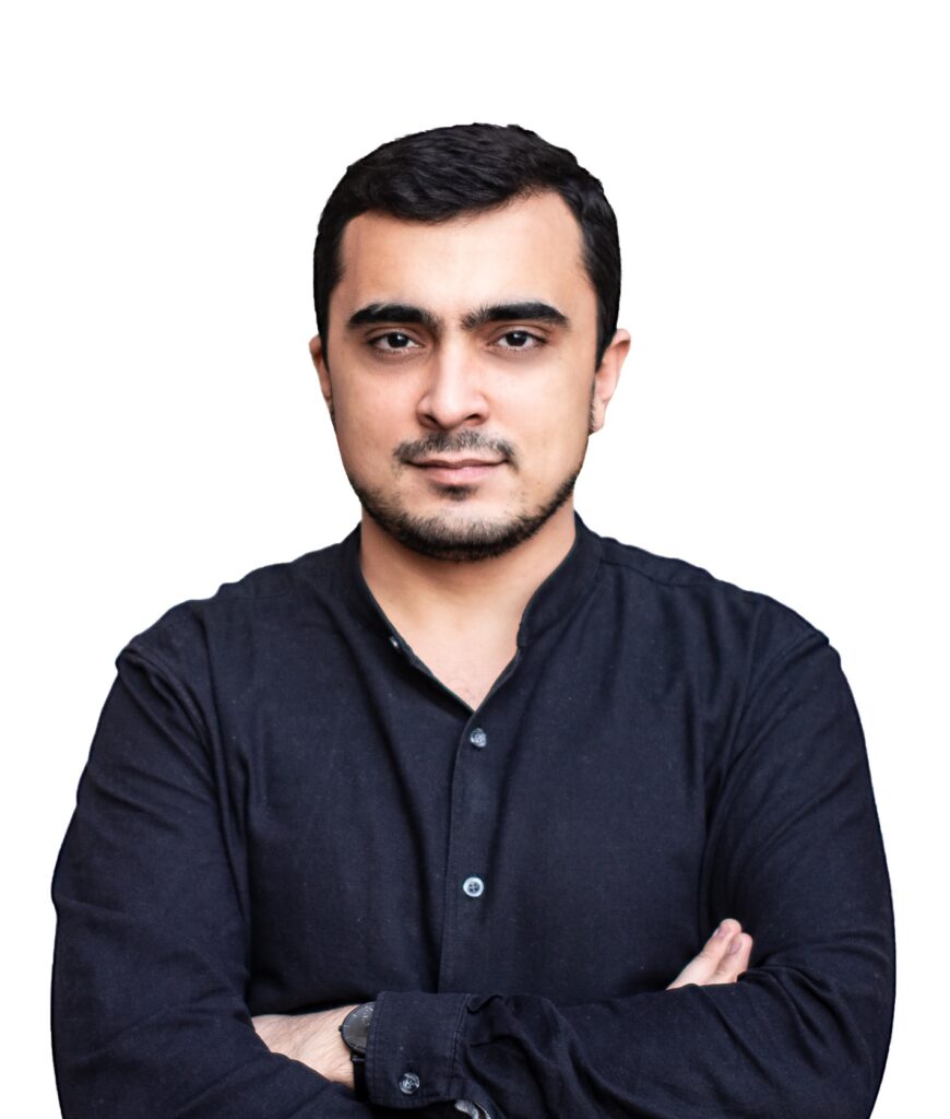 Levon Nikoghosyan Ceo Partnermatrix