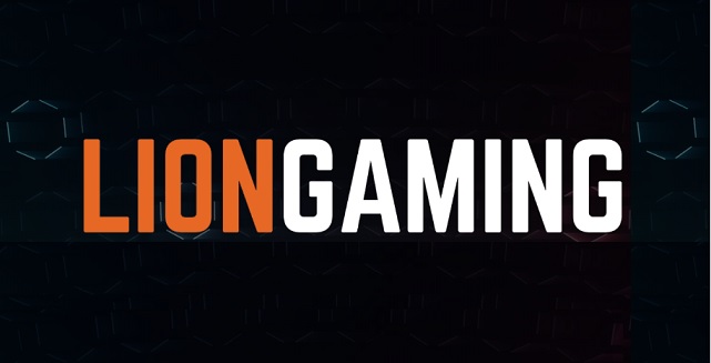 lion gaming