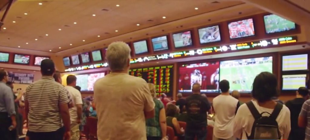Louisiana Sports Betting
