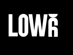 low6 logo