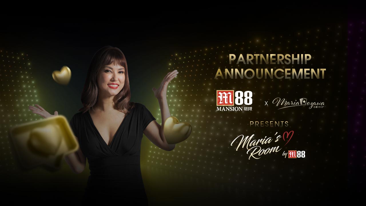 m88 mansion x maria ozawa