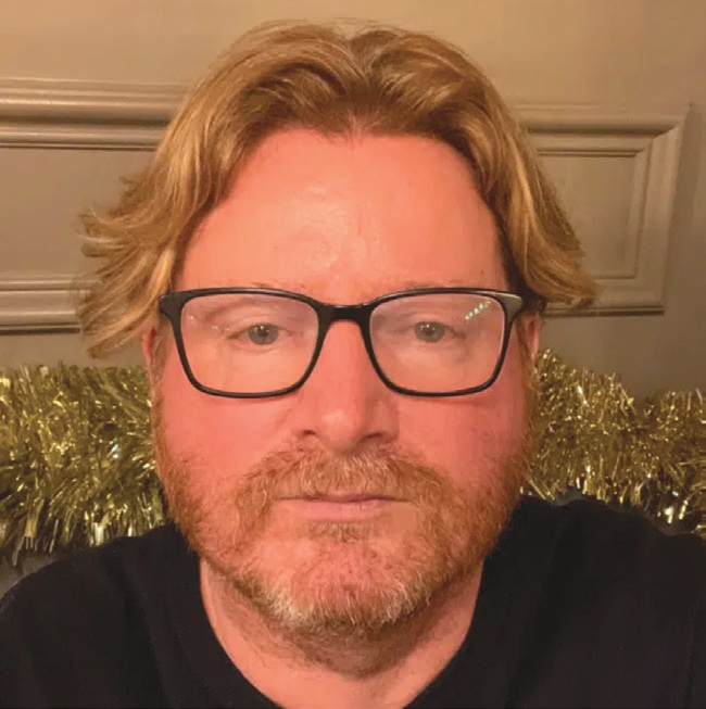 mark mcguinness