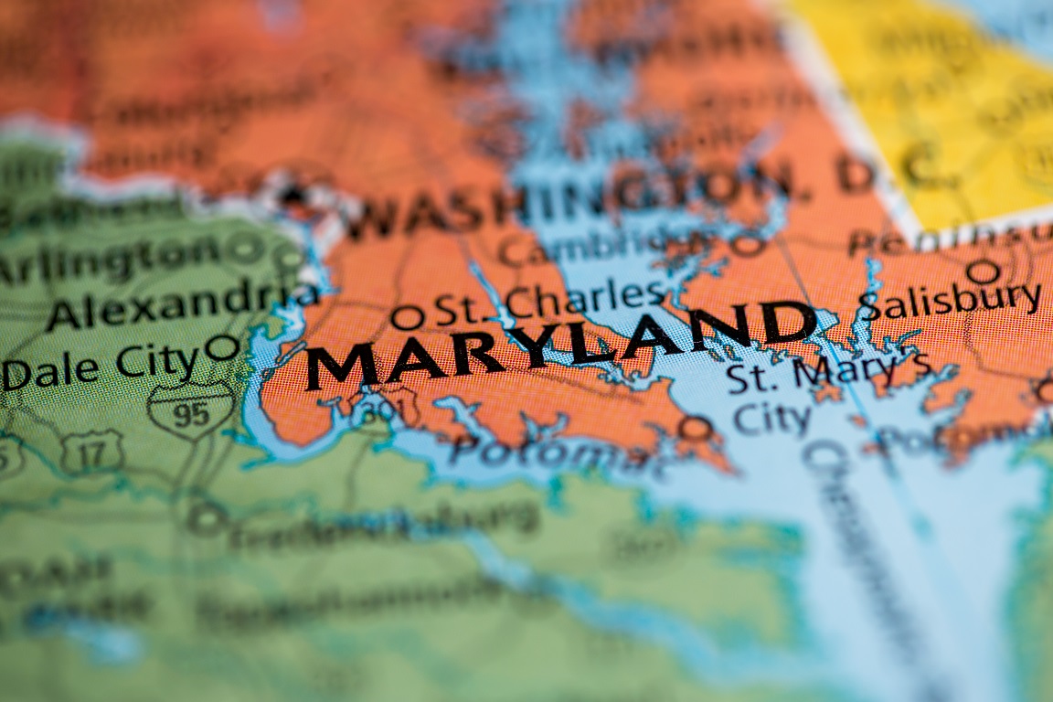 maryland.,usa