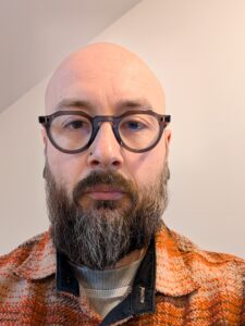 matt howard director orbital bet