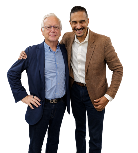 michael tobin & mike small