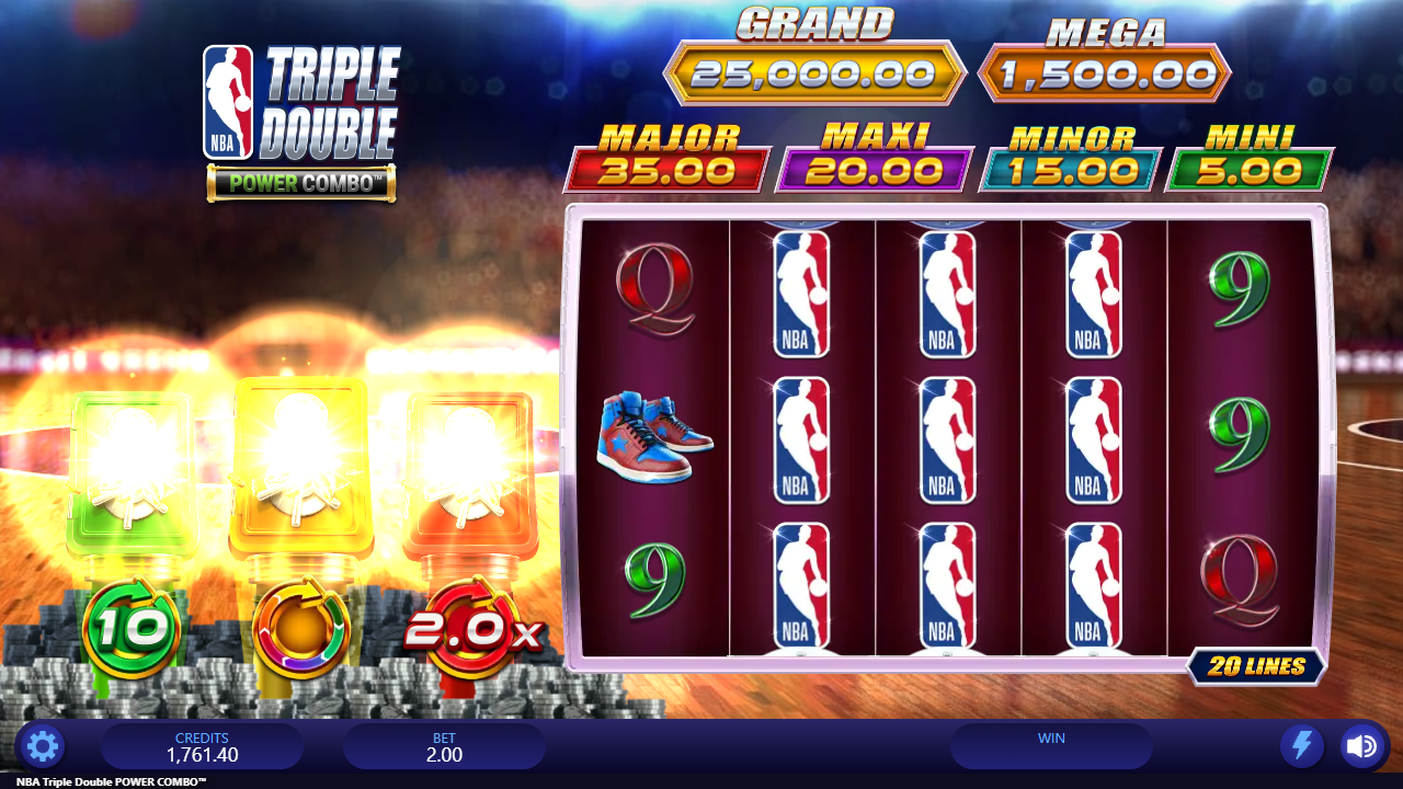 nba triple double power combo 3