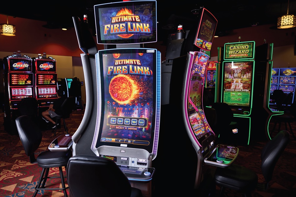 new mexico casino