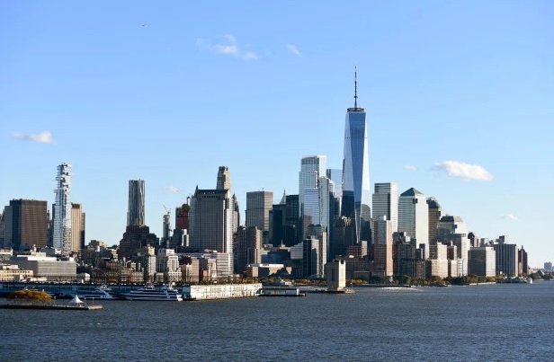 New York 1