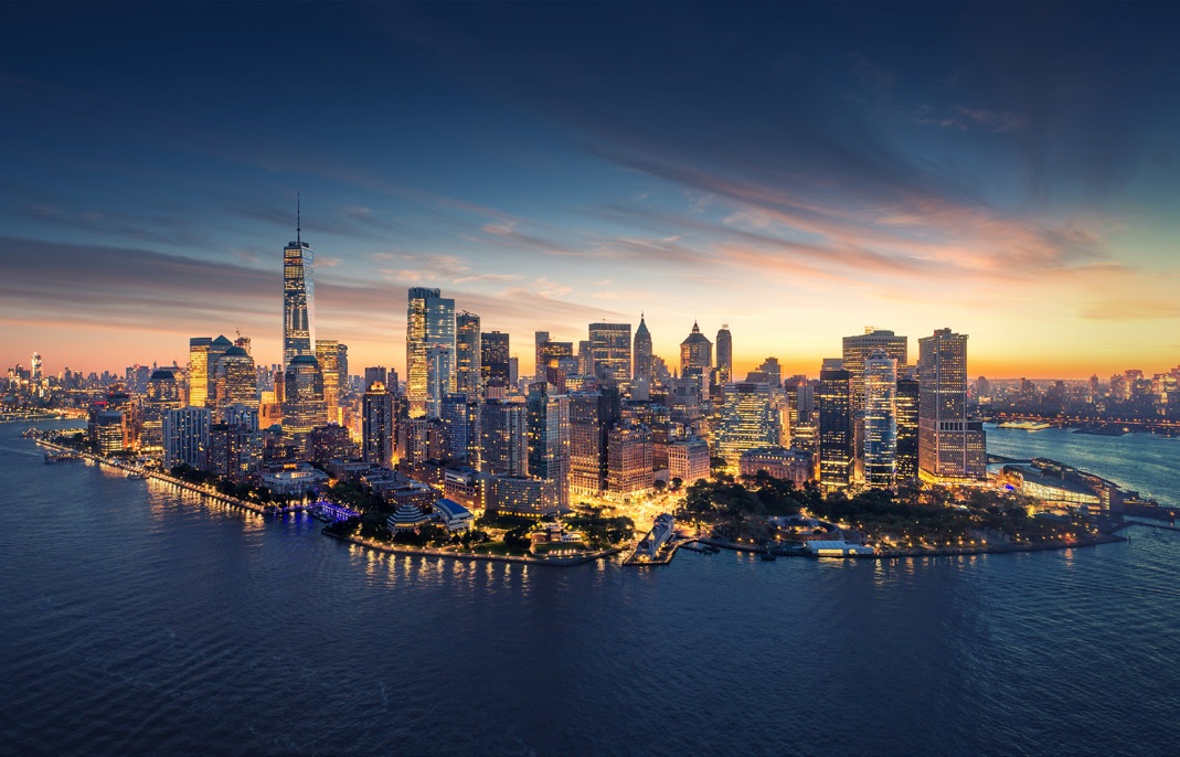 new york image