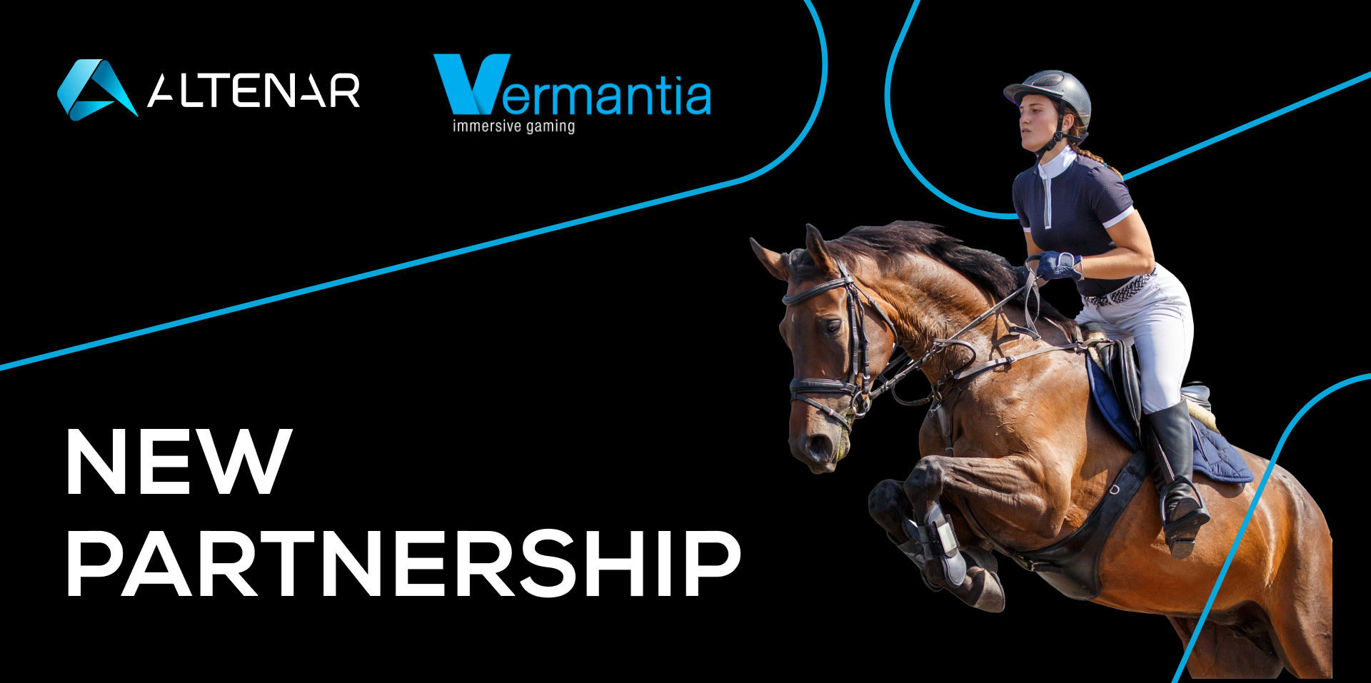 new partnership vermentia