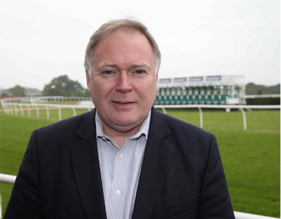 nick horsfall