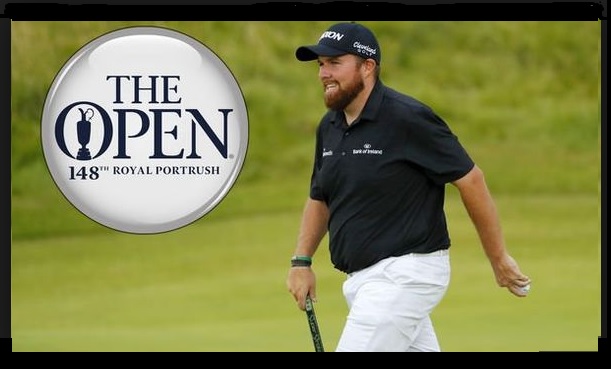 Open Golf