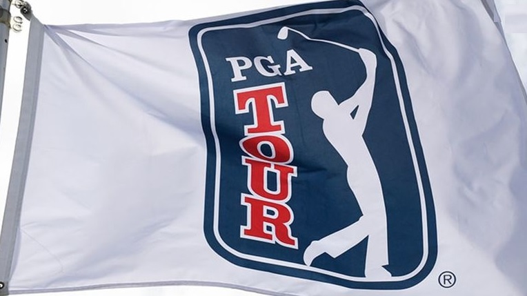pga flag