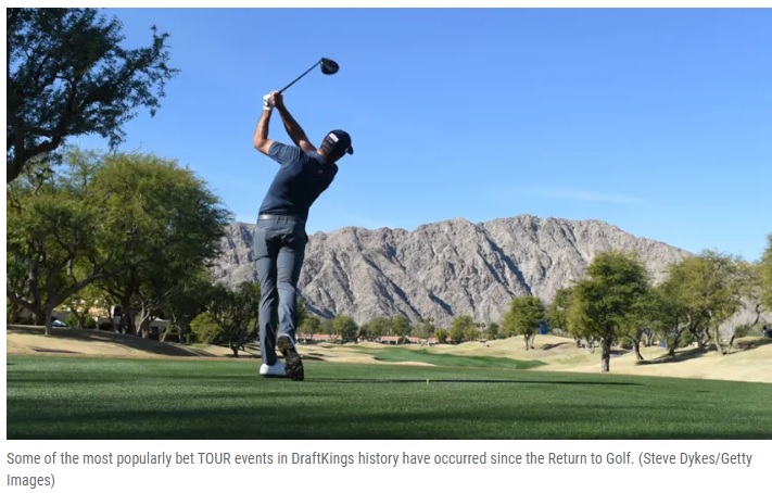 Pga Tour Pic