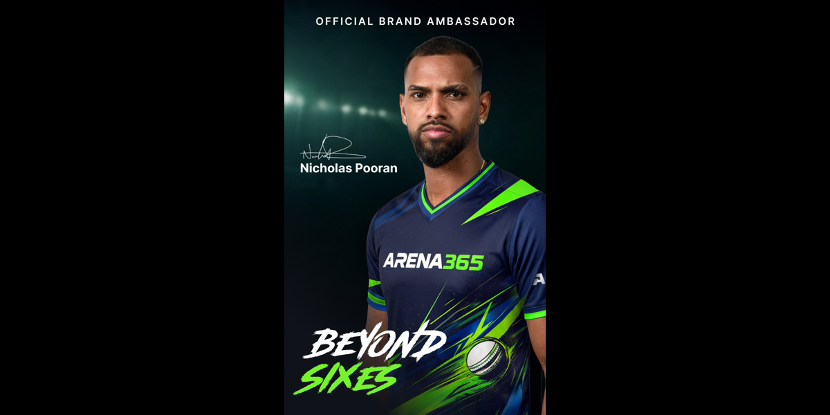 pr arena365