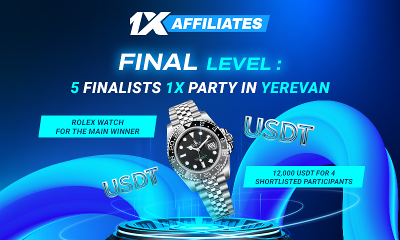 partner loyalty challenge 800x480