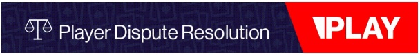 players dispute resolution play