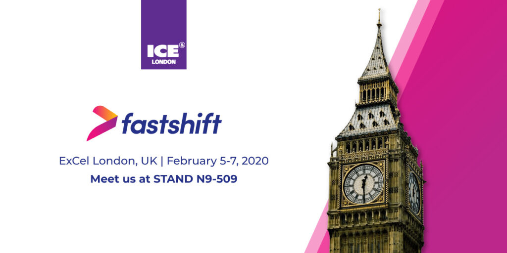 Press Release Baner For Fastshift