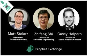 prophet exchange