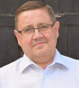raul malmstein, director and mlro, sg veteris