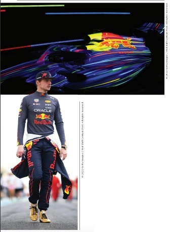 red bull
