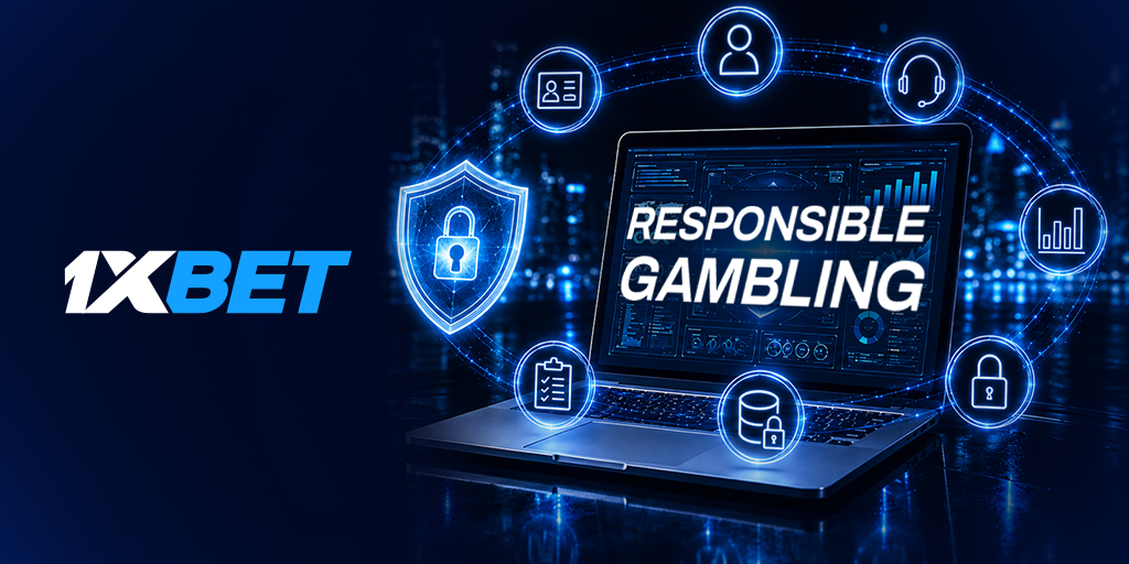 responsible gambling