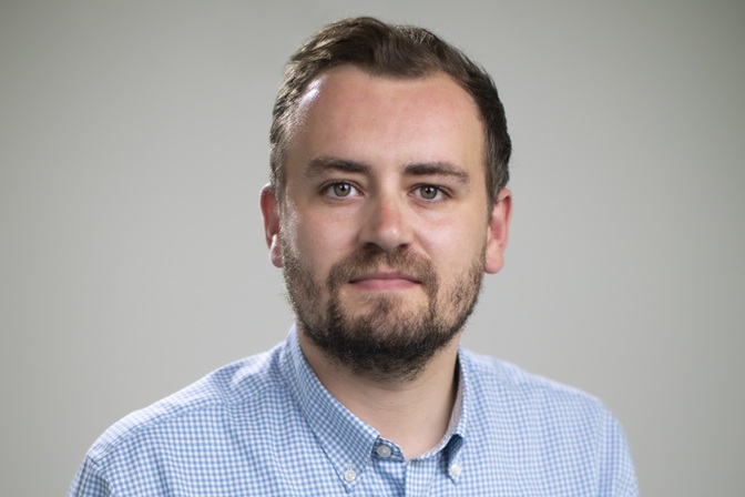 rory kimber luckystreak commercial director