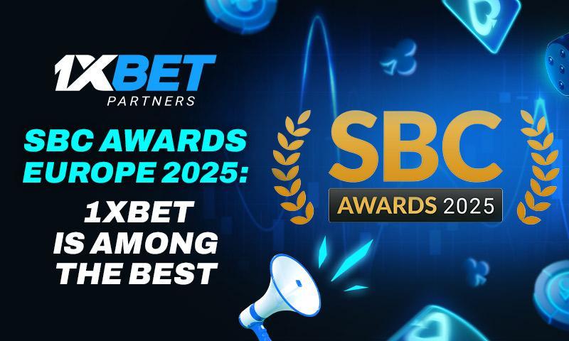 sbc awards europe 2025