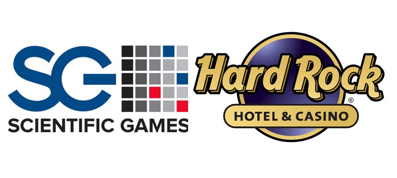 Sg And Hard Rock