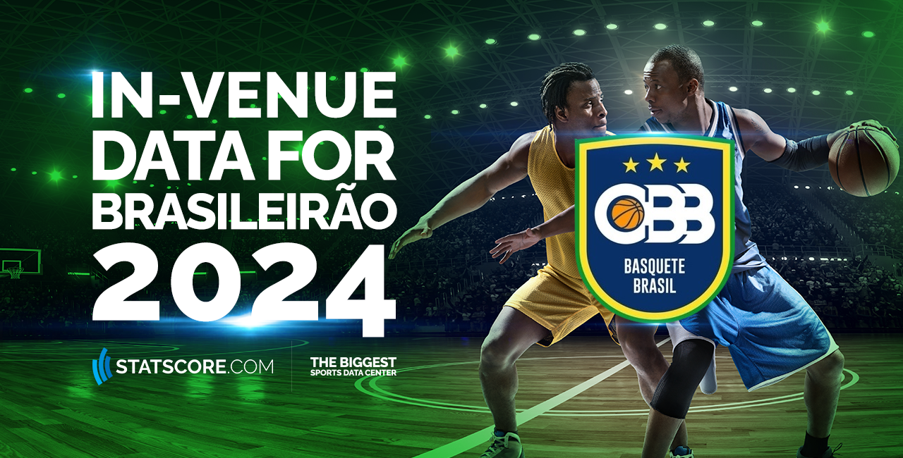 statscore brazilian basketball