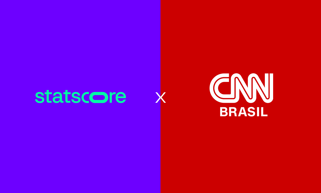 statscore x cnn brasil